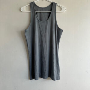 Men's Under Armour Tank Top XL Gray